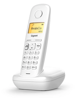 Телефон DECT  Gigaset A270 SYS