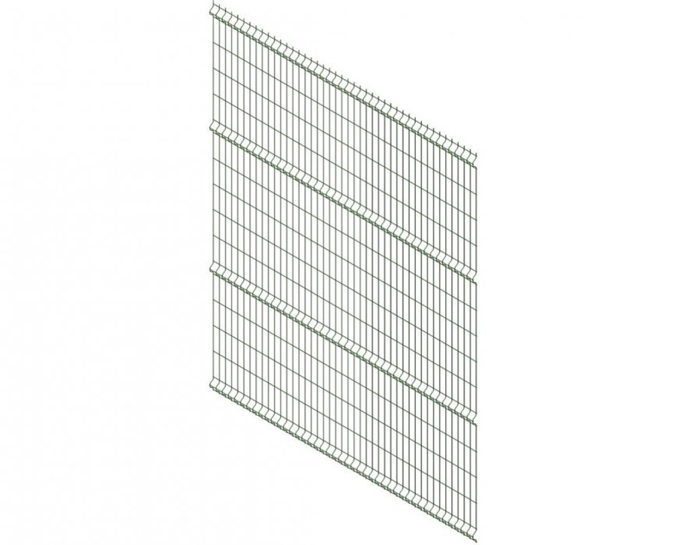 Панель Dfence Sport пруток Ø 4мм, яч. 55х200, Ш2365мм (ПЗ)