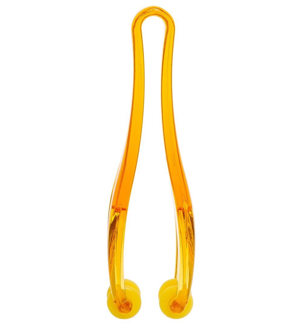 GAEM Home MSG-14/01 Массажер (желтый)