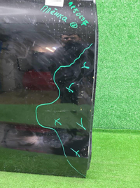 Дверь задняя правая Aito M5 (2022-н.в.)