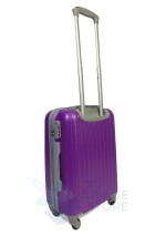 Ручная кладь King of King, Фиолетовый, S