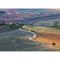 Puzzle Tuscan Farmhouse, Pienza 1000 pcs