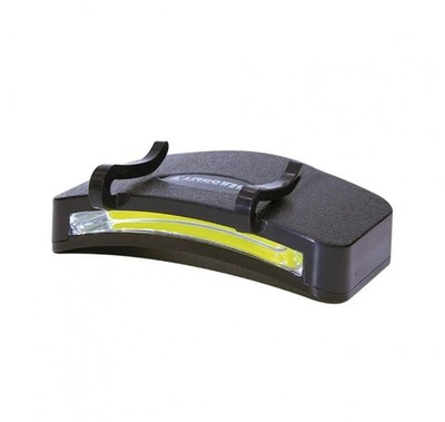 Фонарь для кепки "Сибирский Следопыт - Альфа", 1 COB, 3хААА  PF-PFL-HL48