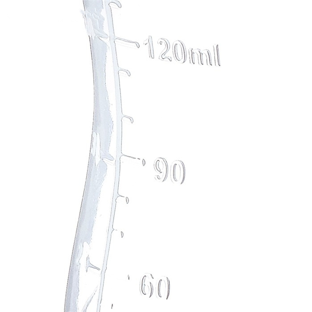 Бутылочка для кормления детская приталенная, 150 мл, от 0 мес., цвет розовый МИКС 2969769