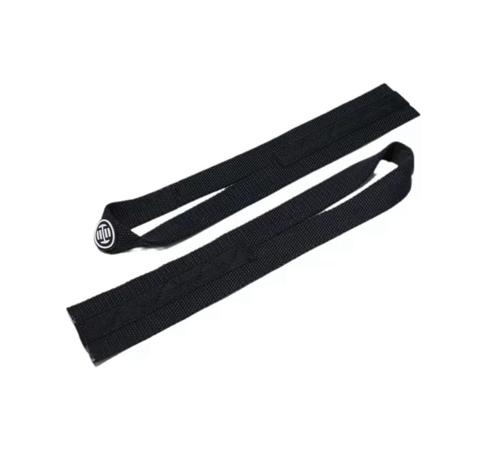 Лямки, ремни для становой тяги LUXIAOJUN - L30