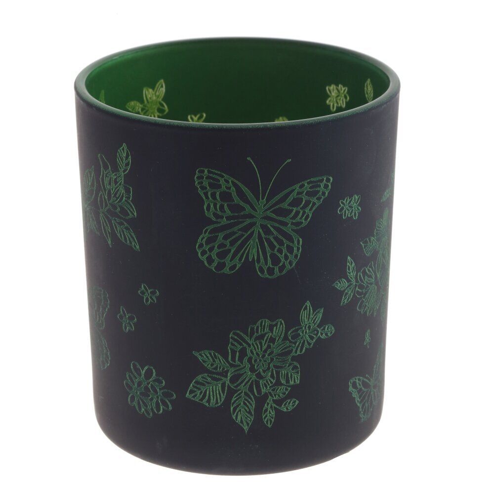 GAEM Подсвечник, L9 W9 H10 см, 2в.