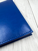 Ежедневник глянцевый недатированный А5, 160 листов