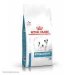 Royal Canin Hypoallergenic Small Dog Canine Корм сухой диетический для взрослых собак 1 кг