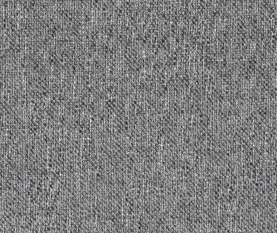 Кровать Basic спальное место 120*200 см (серый, рогожка)