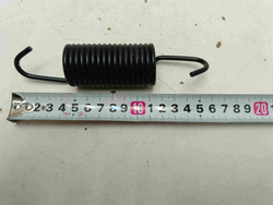 F2J3WS0W кт220 Пружина бака 160 мм для стиральной машины LG F2J3WS0W б/у