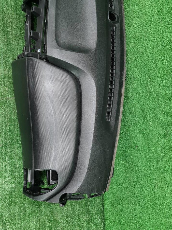 Торпедо Hyundai Creta 2 (2021-2022)