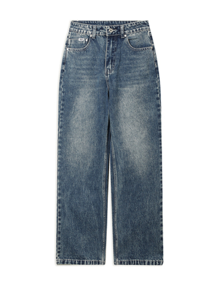 Женские Джинсы Dad