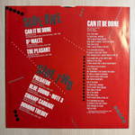 Weather Report - Domino Theory (Голландия 1984г.)