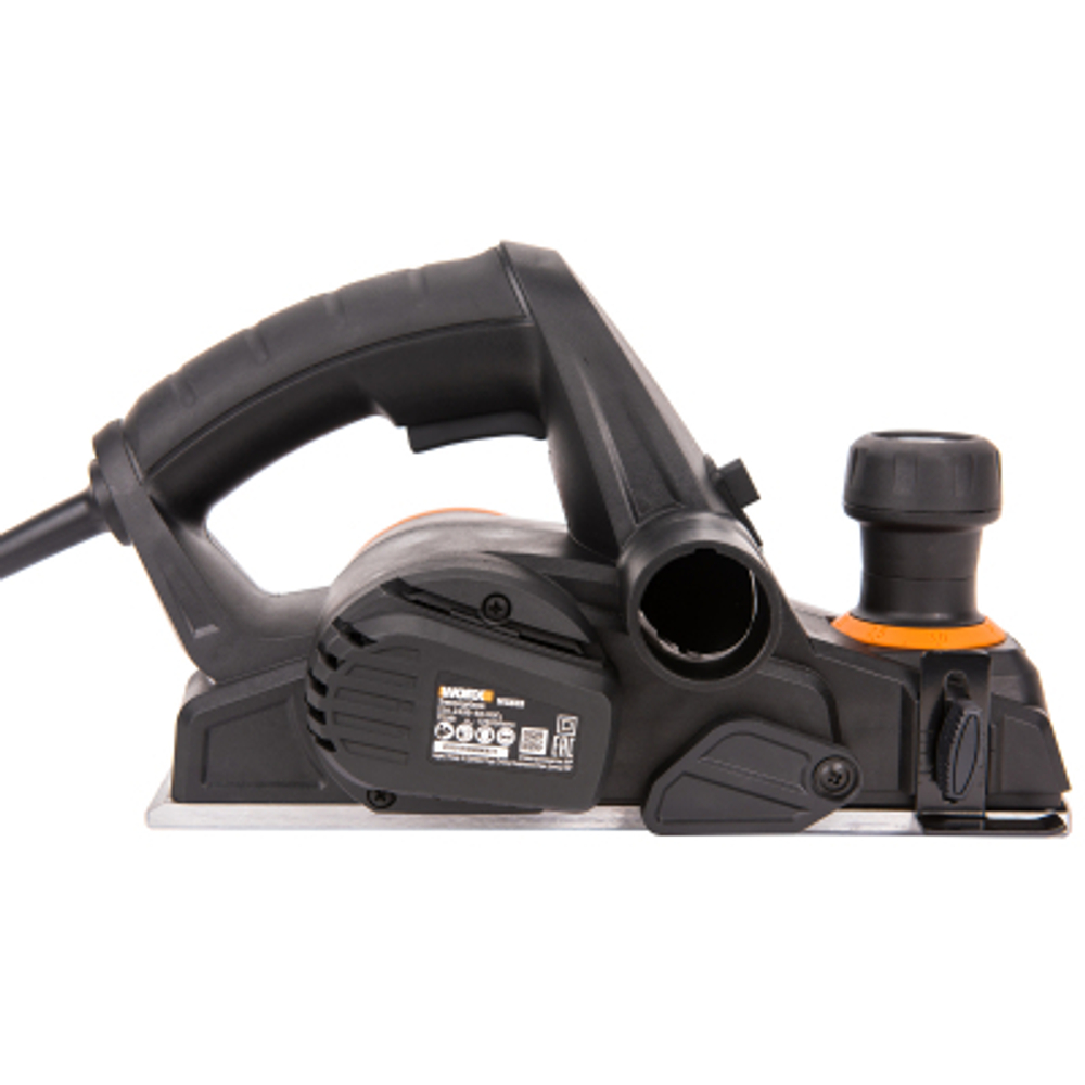 Рубанок WORX WX615
