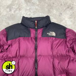 Пуховик TheNorthFace 800 Summit Series