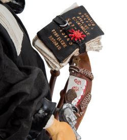 FO-85501 Статуэтка «Адвокат» (The Lawyer. Forchino)