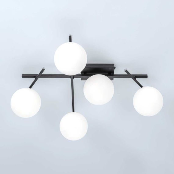 Потолочная светодиодная люстра Citilux Dorsy CL223152