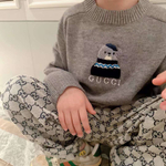 Свитер Gucci