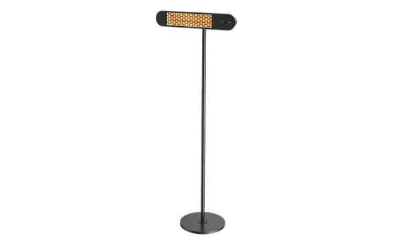 Инфракрасный обогреватель Energolux Säntis EIHS-2000-S1-BH — (7)