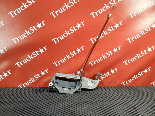 Ручка двери наружная правая