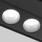 Трековый светильник Maytoni Technical EXILITY Points TR031-4-18WTW-M-DSZ-B