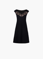 Женская сорочка Indefini (Арт. 4219SBX)