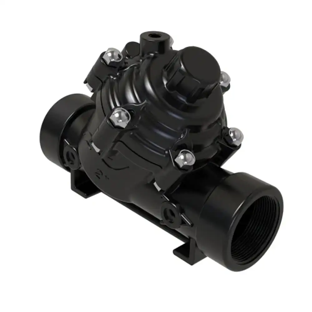 Клапан электромагнитный 24V AC 3" ВР, GP