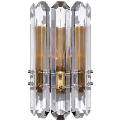 Настенный светильник Visual Comfort Bonnington Wall Sconce