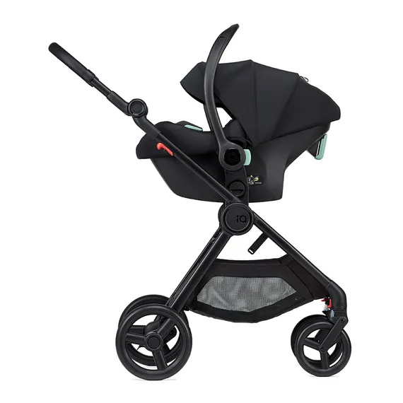 ANEX адаптеры автокресла IQ