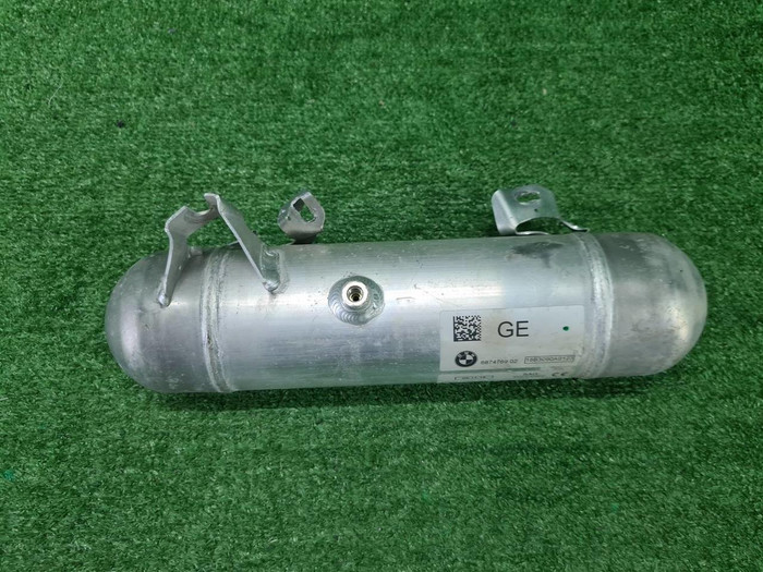 Ресивер пневмоподвески BMW 6er G32 (2017-н.в.)