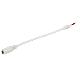 Коннектор питания J5.5-2.1mm-M-10cm (Arlight, -) 020775