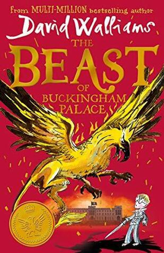 Beast of Buckingham Palace