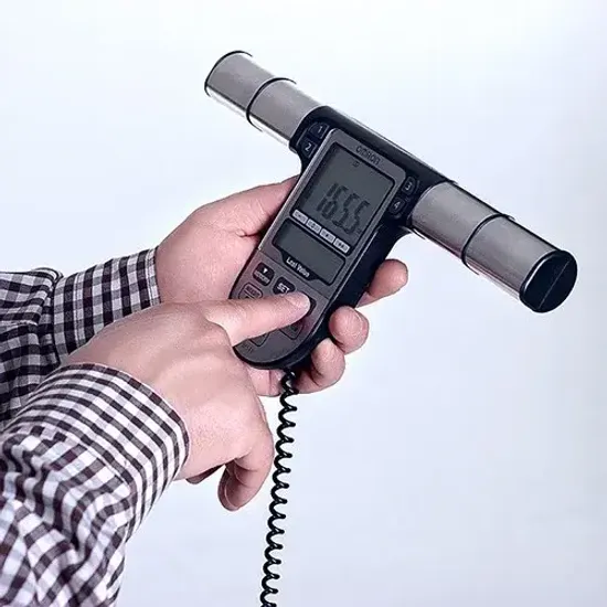 Напольные весы Жироанализатор Omron BF511 BLUE