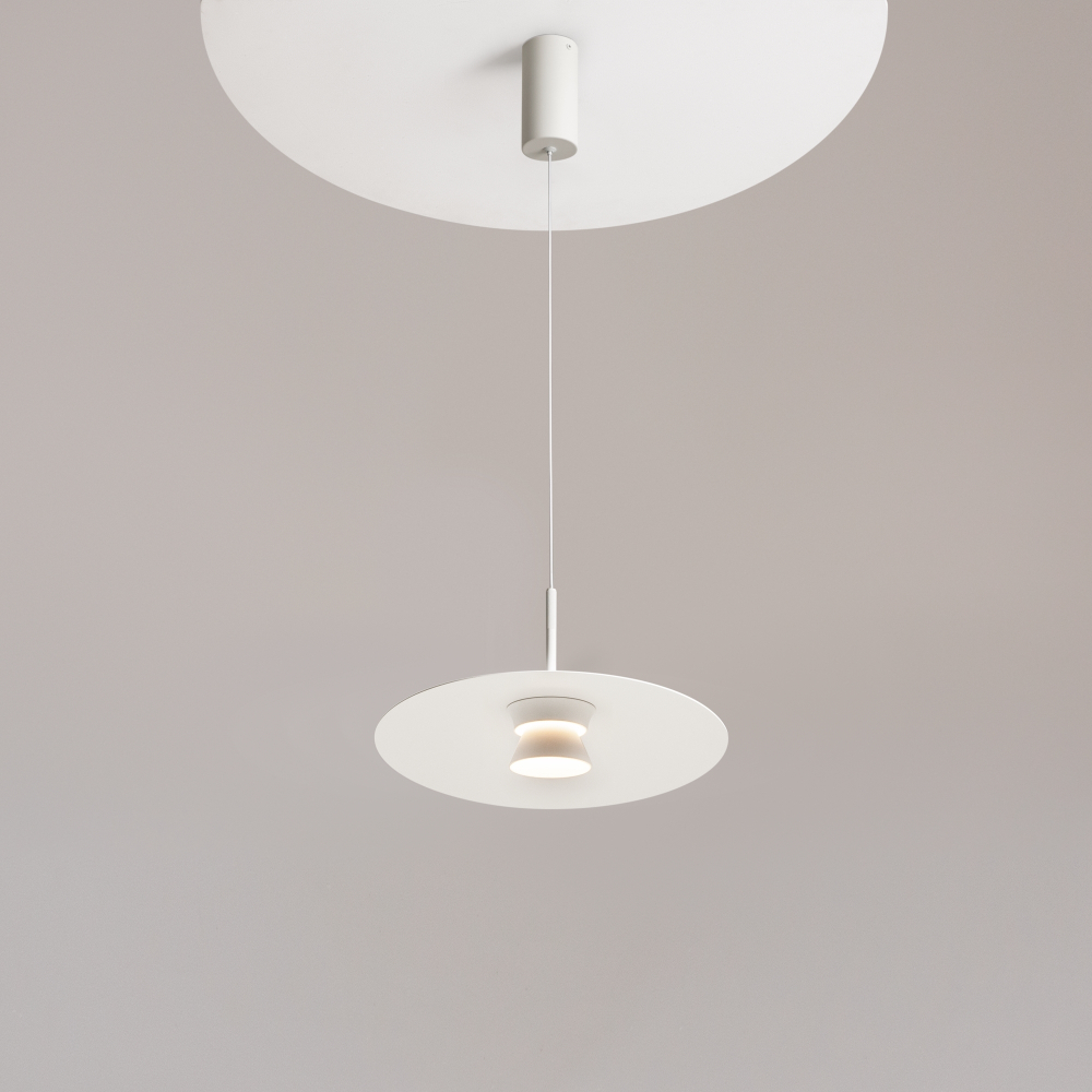 Подвесной светильник Maytoni MOD352PL-L10W3K