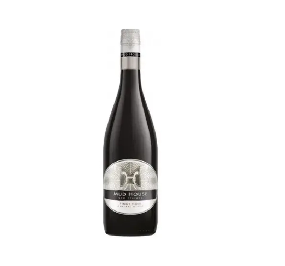 Mud House Pinot Noir 0.75 л.