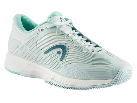 Женские теннисные кроссовки Head Revolt Pro 4.5 Clay - Mint