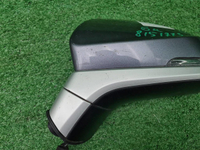 Зеркало левое Москвич 3 (2022-н.в.) 6 контактов