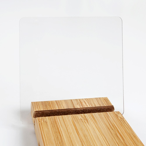 Монолитный поликарбонат