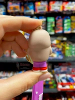 Игрушка фигурка брелок по мультику Головоломка 2 Стыд