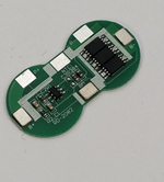 Плата контроля ET 2SLi-8A3518RN