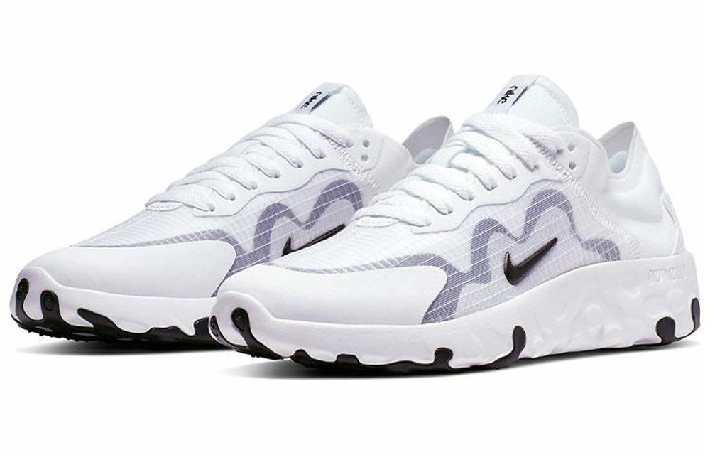Кроссовки Nike Renew Lucent (Женская размерная сетка)