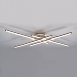 Citilux Trent CL203640 LED Люстра потолочная с пультом Белая