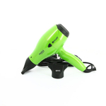 Dewal Фен "PROFILE COMPACT" 2000w c ионизацией (03-119 Green) 1 шт