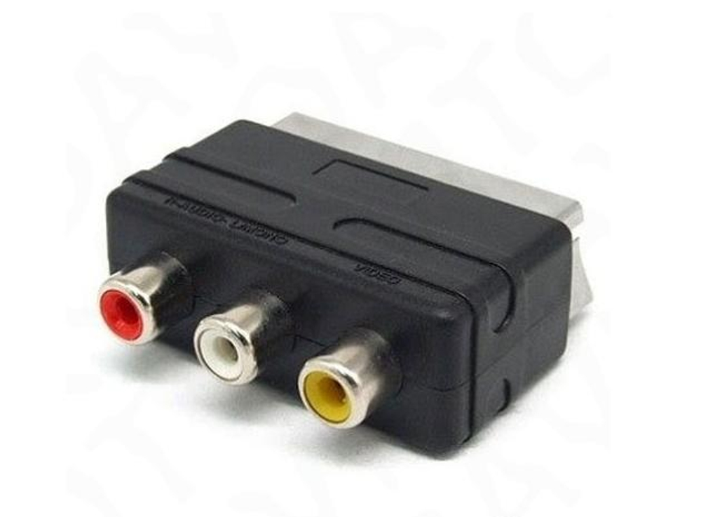 Переходник Ск-3т вход