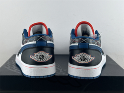 Air Jordan 1 Low FV3622-141