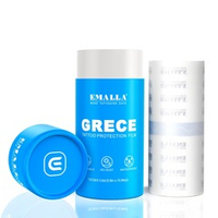 Защитная пленка для тату EMALLA GRECE (рулон)