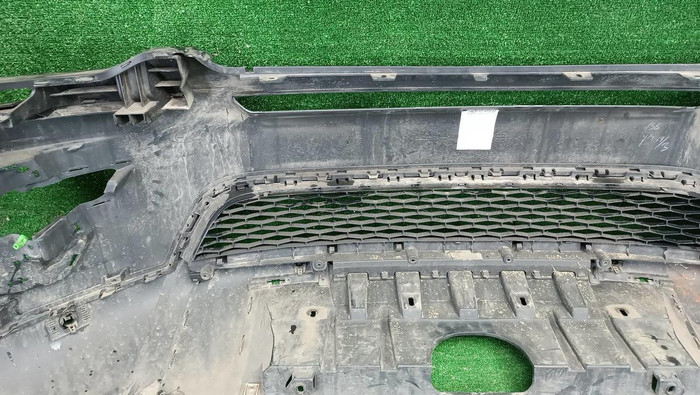 Бампер передний Land-Rover Discovery Sport (2014-2019)