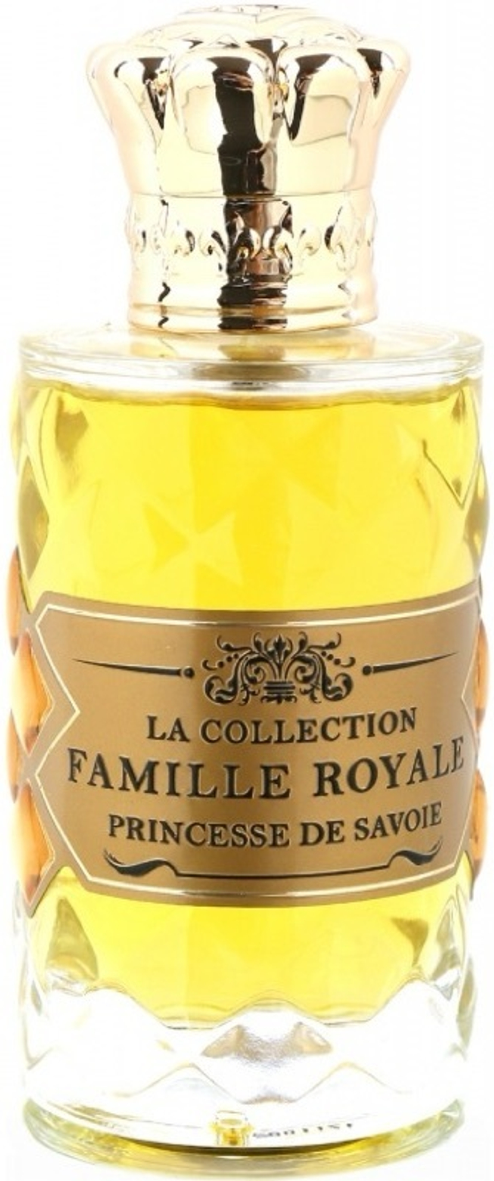 12 Parfumeurs Princesse De Savoie