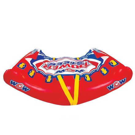 Баллон буксируемый Power Steer 3P