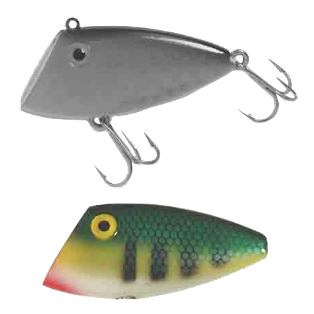 Воблер Heddon Bayou Boogie W 6507  50.8мм 9.4г